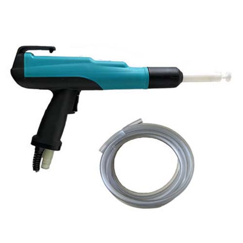 Wagner Powder Coating Spray Gun: A Consumer's Essential Reference