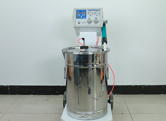 Industrial Paint Systems: Key to Durable and Efficient Surface Coating