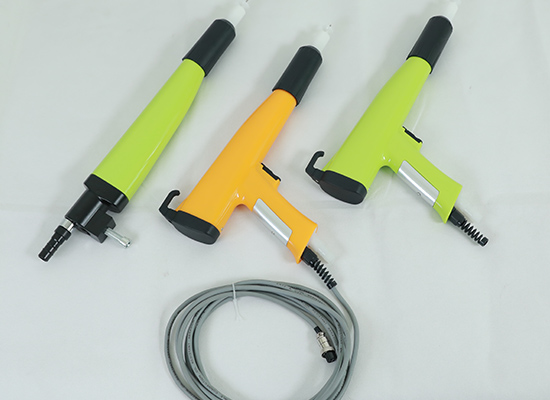 Powder Coating Spray Gun: A Complete Lowdown