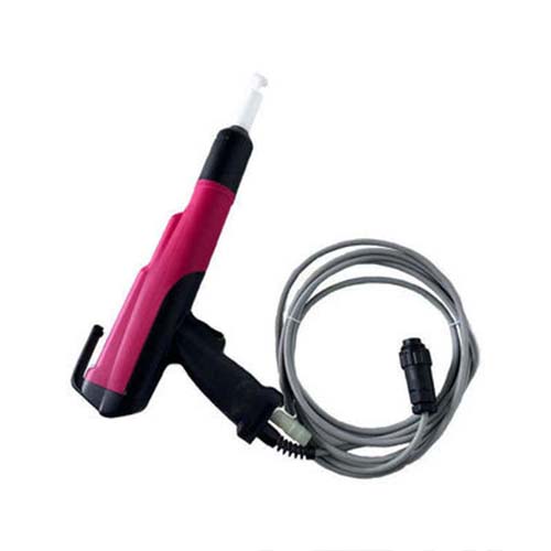Powder Coating Gun System Comprehensive Guide for Industrial Applications‌