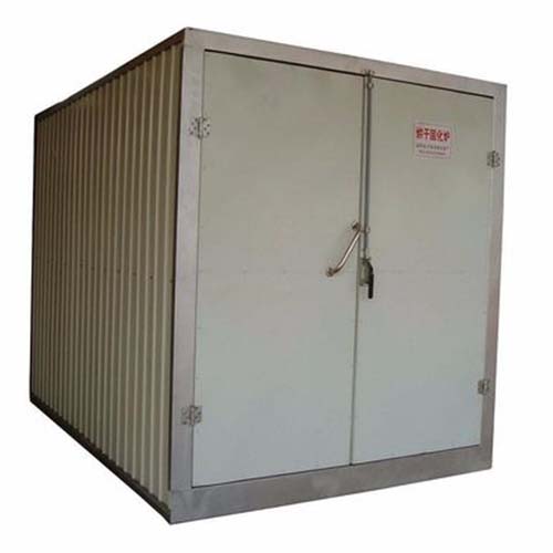 Powder Coating Curing Oven Applications Across Multiple Industries
